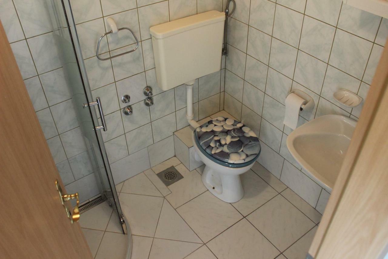 Apartmani Sabira ノヴィ・ヴィノドロスキー エクステリア 写真